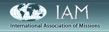 International Association of Missions, Inc.